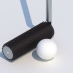 Putters B_0007